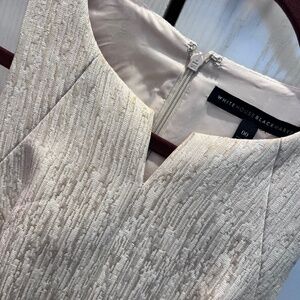 White House Black Market Dress